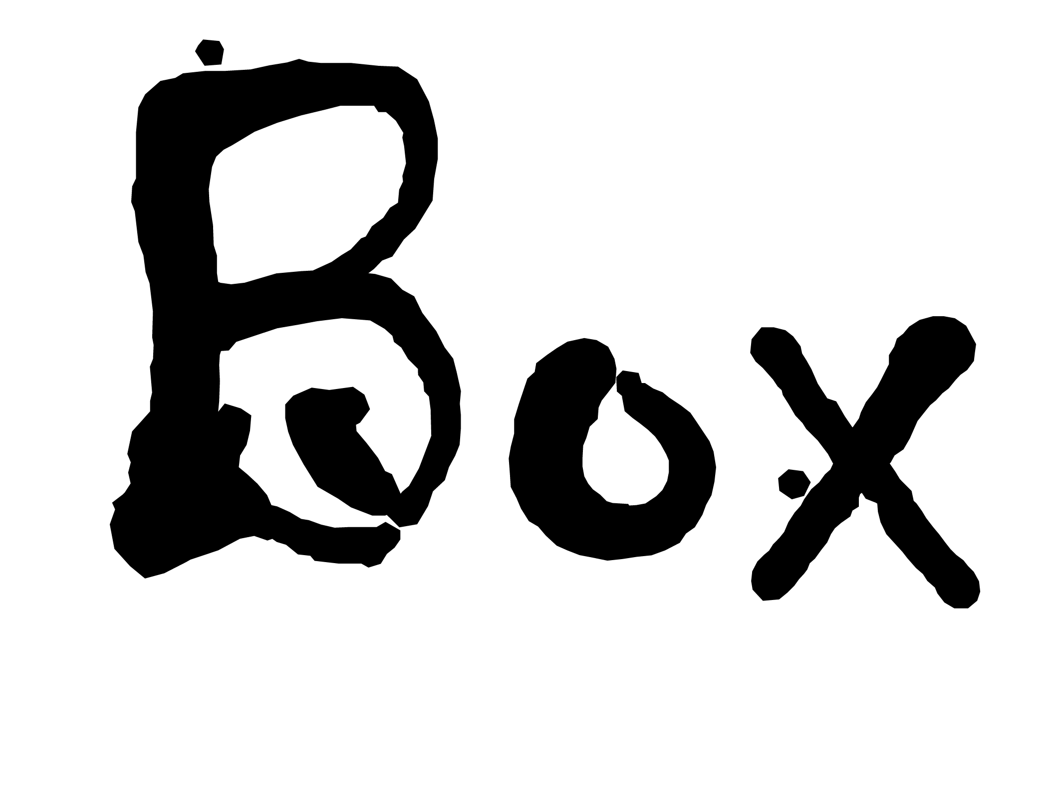 Box